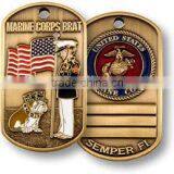 Newly Designing & Big Discount us Army Dog Tags