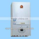 wall hung gas boiler for Russia market