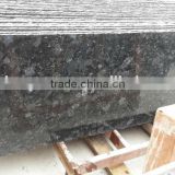 Volga Blue Slab Granites for Countertops