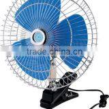 10 Inch Half Guard Car Fan thumbnail-1