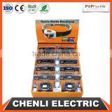 Poppas T12 COB Led Light Running Waterproof Camping Outdoor Walking Head Lamp thumbnail-4