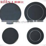 Metal Camera Lens Cover Lens Cap