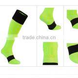 Wholesale Custom Soccer Socks With Nylon Tube Cotton Sole thumbnail-5