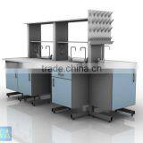 Used Steel Work Table Laboratory Furniture thumbnail-3