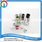 Stainless Steel Cnc Anodizing Machining Parts/cnc Machined Anodized Aluminum Parts thumbnail-1