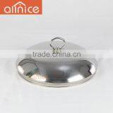 China Products Hot Sale in South Africe Kitchen Appliance 3pcs Set Stainless Steel Cookware ACZBTZG01TG thumbnail-6