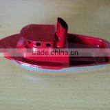 Steam Pop Pop Boats Lot of 150 Pcs Tugs thumbnail-6