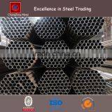 Mild Steel Annealed Black Round Pipe thumbnail-5