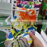 1.8m Large Format Inkjet Digital Roll to Roll Textile Printer