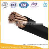 Stranded Electrical Wire 26 Awg 14 12 10 8 6 4 2 1 1/0 2/0 3/0 4/0 AWG Wire thumbnail-1