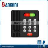 Danmini X7-ID most-used ID card access control