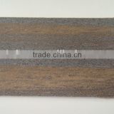 fire proof wood grain HPL wall panel for interior decorative