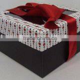Customized Gift Packing Box Printing