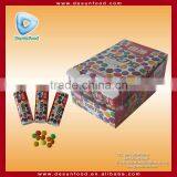 Chocolate Bean thumbnail-1