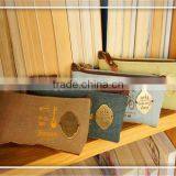 Drawstring Pen Bags thumbnail-1