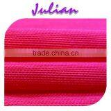 N40420 Nylon Shiny Mesh 180gsm Red Color Elastic Lycra Fabric thumbnail-3