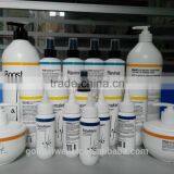 Washing Bottle Plastic Face Wash Bottle thumbnail-3