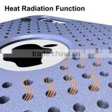 High Quality Hybrid Armor Case Heavy Duty Case For Iphone 6 With Heat Radiation Function thumbnail-6