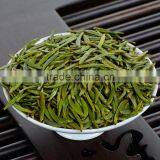 Dried Tea Leaves Tea Production Tin Box Gift Packing China Flecha Quality Green Tea thumbnail-2