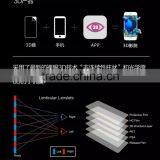 2016 Newest True 3D Phone Screen Film Install for Iphone 6 and Iphone 6 Plus and Hua Wei Mobile Phone thumbnail-3