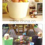 Houseware Buckets,storage Buckets,baby Washing Products,2015,factory thumbnail-1