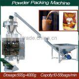 Automatic Powder Packing Machine thumbnail-1