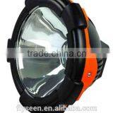 AUTO HID Driving Light,AUTO Runing Light 35w/55w Super Bright HID Work Light for Heavy Truck