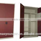 Modern Style India Steel Almirah thumbnail-6