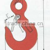 Italian Hook DIN 689