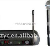 wireless microphone PGX242