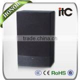 ITC T-601X/T-601XW Fashion Style 10W 4" Wall Mount Thin Speaker thumbnail-2