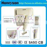 Professional 1600W Hair Dryer With Hair Dryer Holder thumbnail-1