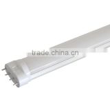 CE ROHS HOT SALE High Quality 120Degree 9W SMD 2835 LED Tube 2G11