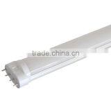 Factory Sale Best Price 4Pin Base 9W SMD2835 LED Tube From China Supplier thumbnail-1