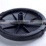 EPDM Membrane Aeartor for Sewage Water Treatment thumbnail-4