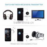 Bluetooth Receiver and Transmitter, Hands-Free Stereo Music Transmission BTI-010 thumbnail-6