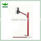 TS-LS09B Floor Tablet Holder for Home Bed Using Floor Ipad Smartphone Holder thumbnail-2