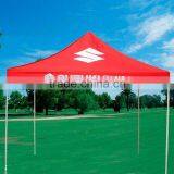 China Custom 6x6m Advertising Use Cheap Price Cool Design Dye Sublimation Clear Marquee Tent Tent With Sides thumbnail-4