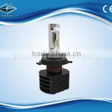 LED headlight bulb H4 High low beam Canbus H16 9004 9007 9005 9006 H7 H8 H9 H10 H3 HAuto LED headlight