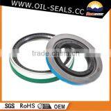 Low Price Order SC Piston Seals/Viton Hydraulic Seals Factory Supply