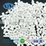 Professional Tio2 White Masterbatch For Pe/pp thumbnail-2