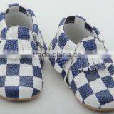 Wholesale Moccasins Made Baby Footwear thumbnail-5