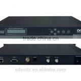 DVB-S2 Modulator CATV