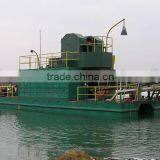 Belt Return Roller Frame Conveyor Carrying Idler Roller thumbnail-6