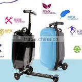 Famous Brand Suitcase thumbnail-2