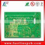 4 Layer Impedance Control Pcb Board for A/c Control Pcb Board thumbnail-4