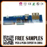 Power Tools Battery Pcb thumbnail-2