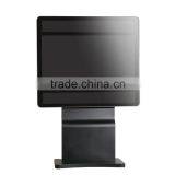 55 Inch Commercial Information Kiosk Floor Standing Monitor thumbnail-3