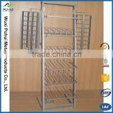 Good Price Wire Shelving Card Display Display