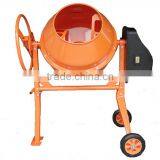 Hot Sale !! Electric Mini Concrete Mixer thumbnail-6